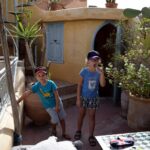 Maroko / Agnieszka Sowińska