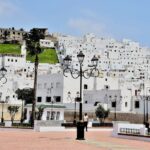 Maroko / Agnieszka Sowińska