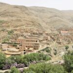 Maroko / Agnieszka Sowińska