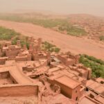 Maroko / Agnieszka Sowińska