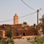 Maroko / Agnieszka Sowińska