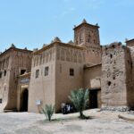 Maroko / Agnieszka Sowińska