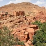 Maroko / Agnieszka Sowińska