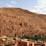 Maroko / Agnieszka Sowińska