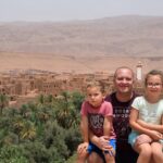 Maroko / Agnieszka Sowińska