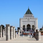 Maroko / Agnieszka Sowińska