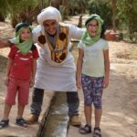 Maroko / Agnieszka Sowińska