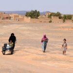 Maroko / Agnieszka Sowińska