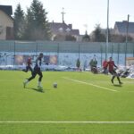 21.02.2021 Łagów. Mecz ŁKS Probudex Łagów - Pilica Białobrzegi / Małgorzata Sutowicz – ŁKS Łagów