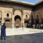 Maroko / Agnieszka Sowińska