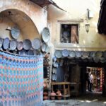 Maroko / Agnieszka Sowińska