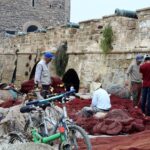 Maroko / Agnieszka Sowińska