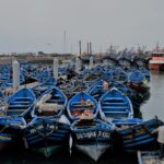 Maroko / Agnieszka Sowińska