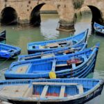 Maroko / Agnieszka Sowińska