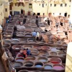 Maroko / Agnieszka Sowińska