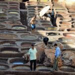 Maroko / Agnieszka Sowińska