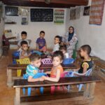 Maroko / Agnieszka Sowińska