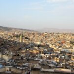 Maroko / Agnieszka Sowińska