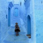 Maroko / Agnieszka Sowińska