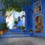 Maroko / Agnieszka Sowińska