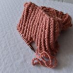 13.02.2021. Błotnica. Makramy Weroniki Banaś / Magdalena Galas-Klusek / Radio Kielce