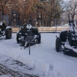 01.02.201 Skarżysko. Muzeum im. Orła Białego ponownie otwarte dla zwiedzających / Anna Głąb / Radio Kielce