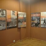 01.02.201 Skarżysko. Muzeum im. Orła Białego ponownie otwarte dla zwiedzających / Anna Głąb / Radio Kielce