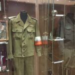 01.02.201 Skarżysko. Muzeum im. Orła Białego ponownie otwarte dla zwiedzających / Anna Głąb / Radio Kielce