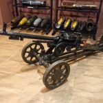 01.02.201 Skarżysko. Muzeum im. Orła Białego ponownie otwarte dla zwiedzających / Anna Głąb / Radio Kielce