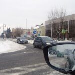 09.02.2021. Jędrzejów / Ewa Pociejowska-Gawęda / Radio Kielce