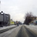 09.02.2021. Jędrzejów / Ewa Pociejowska-Gawęda / Radio Kielce