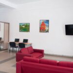 10.02.2021 Piotrowice. Otwarcie Domu Seniora / Ewelina Ura-Kamińska