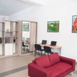 10.02.2021 Piotrowice. Otwarcie Domu Seniora / Ewelina Ura-Kamińska