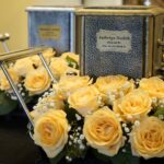 24.02.2021. Kielce. Pogrzeb trojga zmarłych donatorów, którzy przekazali swoje ciała na cele naukowe do Collegium Medicum UJK / Piotr Kwaśniewski / Radio Kielce