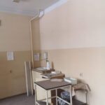 13.02.2021. Zawichost. Ośrodek zdrowia w Zawichoście przed remontem / Urząd Miasta i Gminy w Zawichoście