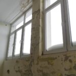 13.02.2021. Zawichost. Ośrodek zdrowia w Zawichoście przed remontem / Urząd Miasta i Gminy w Zawichoście