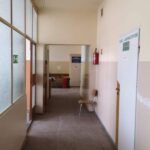 13.02.2021. Zawichost. Ośrodek zdrowia w Zawichoście przed remontem / Urząd Miasta i Gminy w Zawichoście