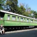 Gruzja / Agnieszka Sowińska