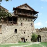 Gruzja / Agnieszka Sowińska