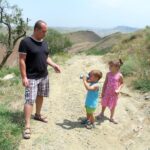 Gruzja / Agnieszka Sowińska