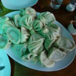 Gruzja / Agnieszka Sowińska