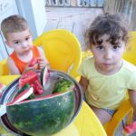 Gruzja / Agnieszka Sowińska