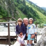 Gruzja / Agnieszka Sowińska