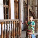 Gruzja / Agnieszka Sowińska