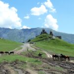 Gruzja / Agnieszka Sowińska