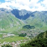 Gruzja / Agnieszka Sowińska