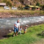 Gruzja / Agnieszka Sowińska