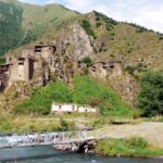 Gruzja / Agnieszka Sowińska