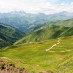 Gruzja / Agnieszka Sowińska