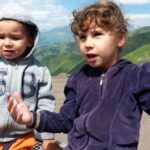 Gruzja / Agnieszka Sowińska